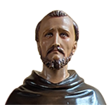 St Francis of Assisi (Kew)