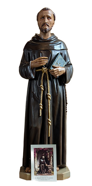 Francis of Assisi